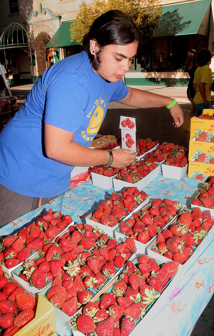 Health and Wellness at MarketPlace